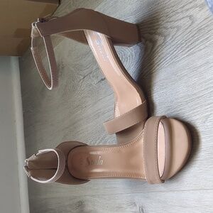 Women's Heels